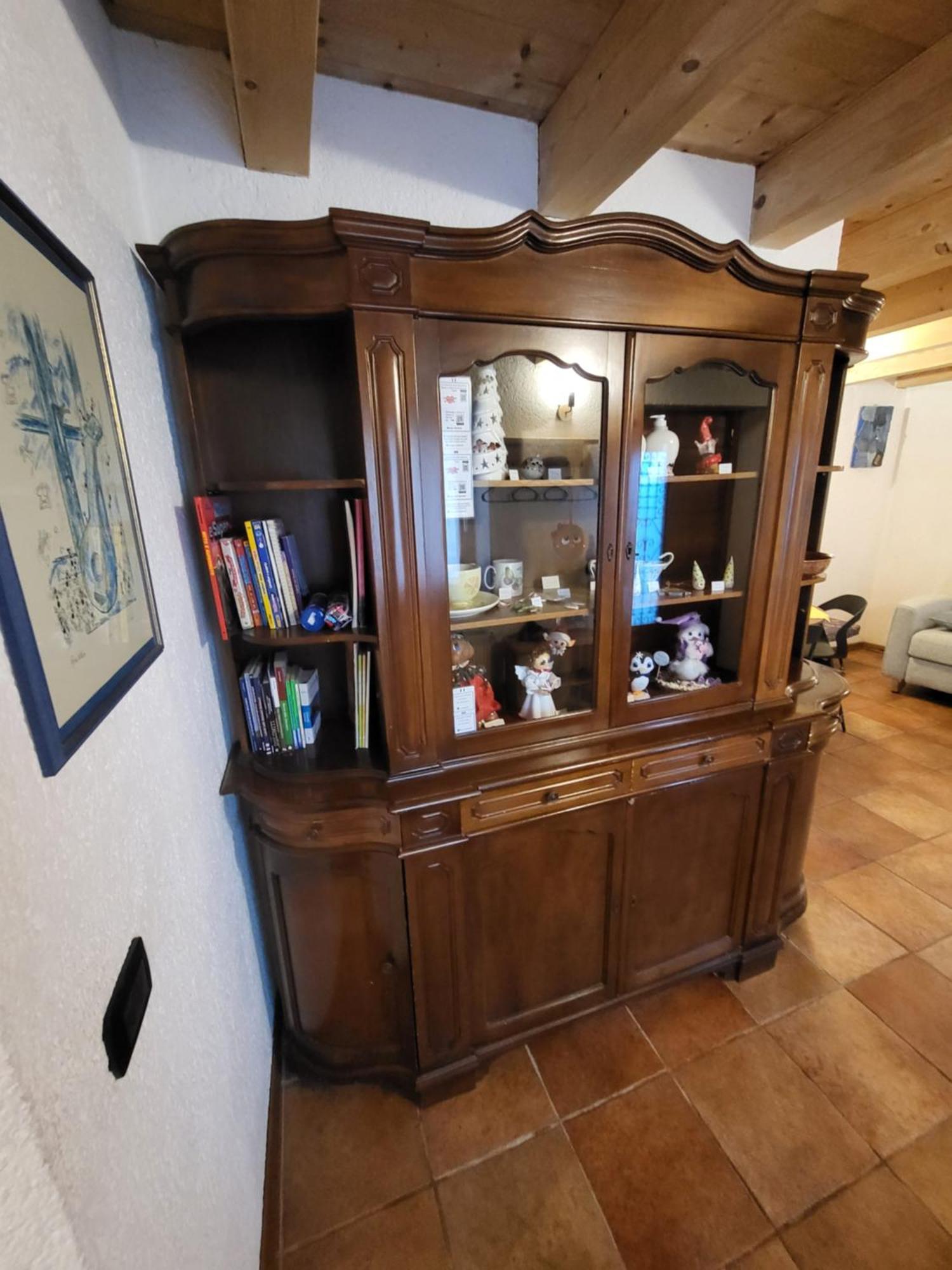 In Cima Alla Contrada Pieve di Cadore Esterno foto