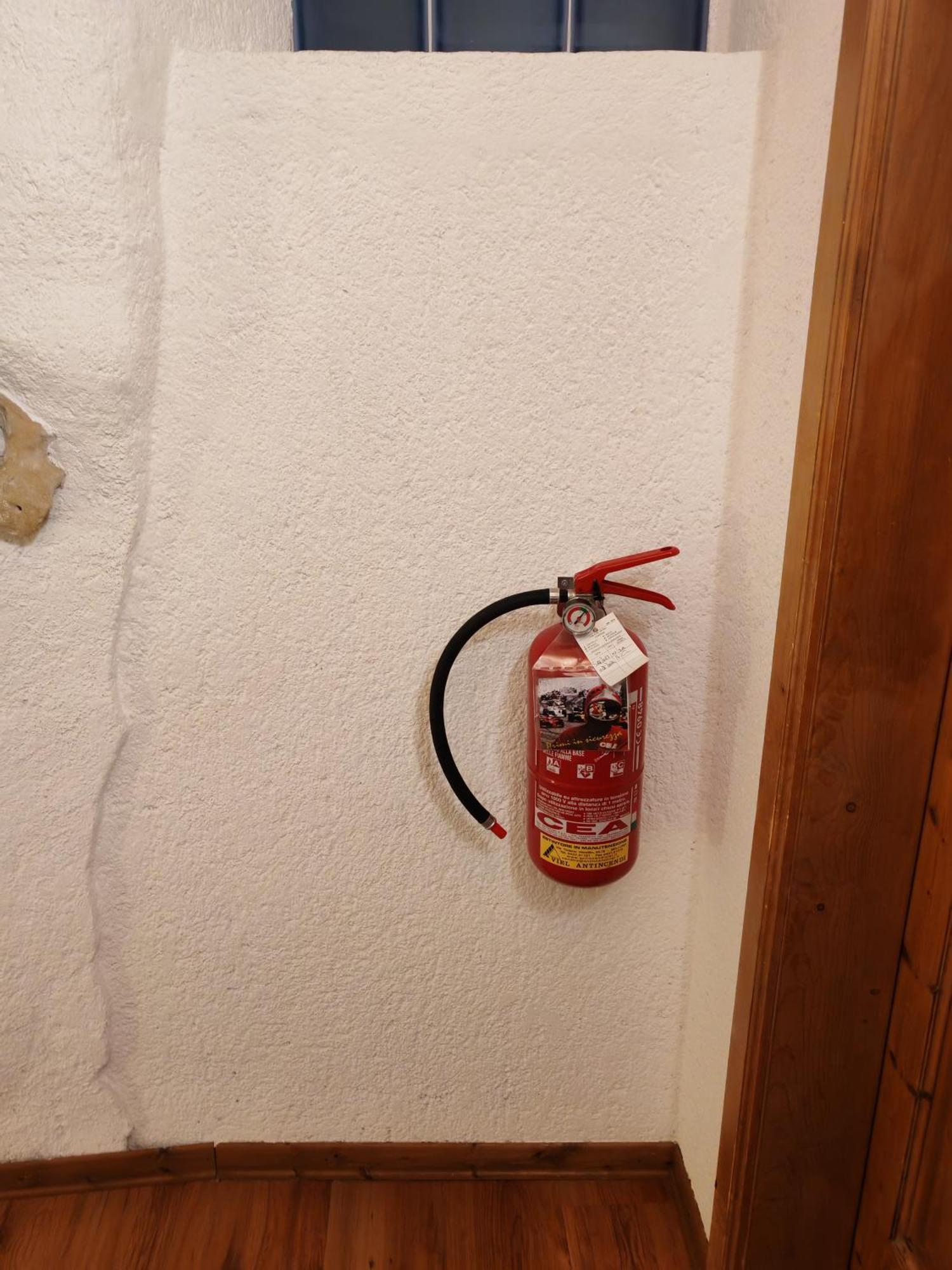 In Cima Alla Contrada Pieve di Cadore Esterno foto